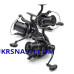 Катушка безынерционная Daiwa 20 Crosscast 45 SCW